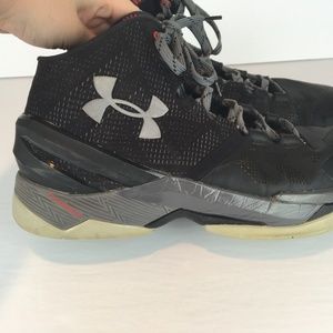 under armour charged 3c